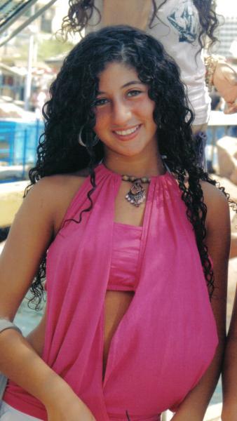 ma couz audelia